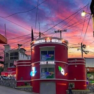 Meet your Posher, Julio álvare